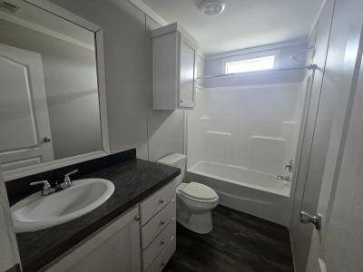 Photo 5 of 8 of home located at 553 Split Rail Parkway Kyle, TX 78640
