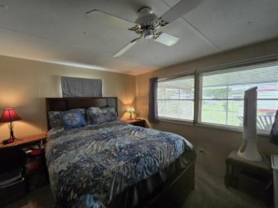 Mobile Home at 815 Mary St. Wildwood, FL 34785