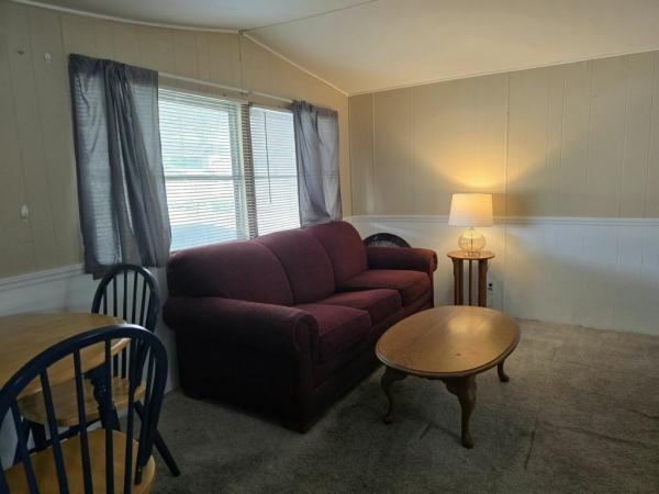 1974 Adam Mobile Home