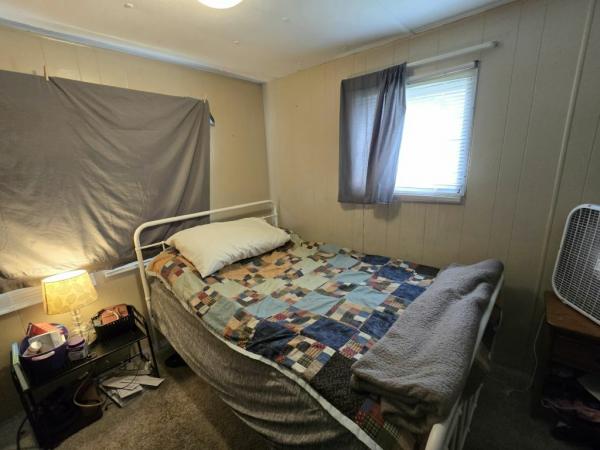 1974 Adam Mobile Home