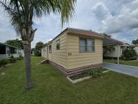 1974 Adam Mobile Home