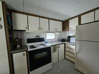 1974 Adam Mobile Home
