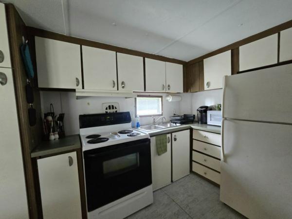 1974 Adam Mobile Home