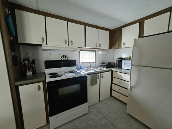 1974 Adam Mobile Home