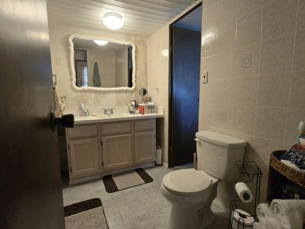 1974 Adam Mobile Home