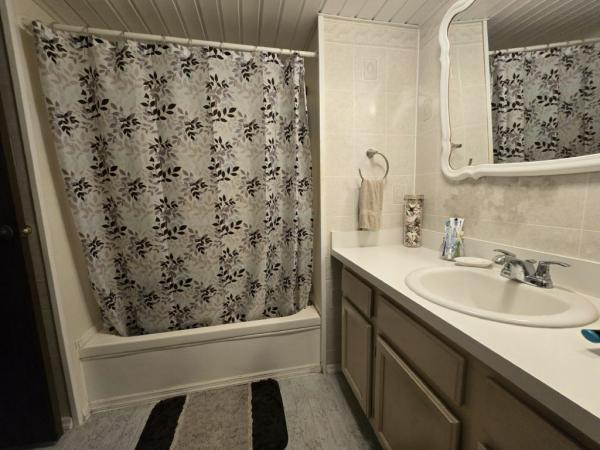1974 Adam Mobile Home