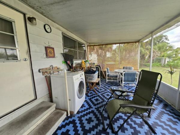 1974 Adam Mobile Home