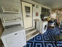 1974 Adam Mobile Home