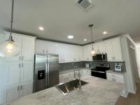 2025 Skyline - Ocala Bayshore w/ Rear Porch Mobile Home
