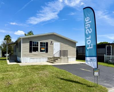 Mobile Home at 48 Downing Street Sanford, FL 32773
