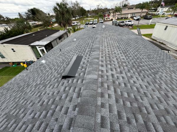 2005 Fleetwood GAFL434A/B77785FE21 Mobile Home