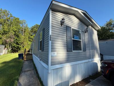 Mobile Home at 9380 103rd Street #200 Jacksonville, FL 32210