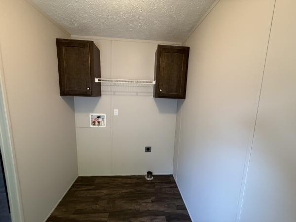 2017 CMHM mobile Home