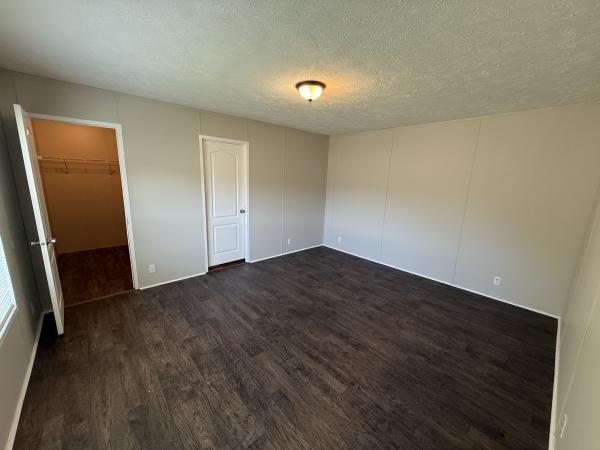 2017 CMHM mobile Home