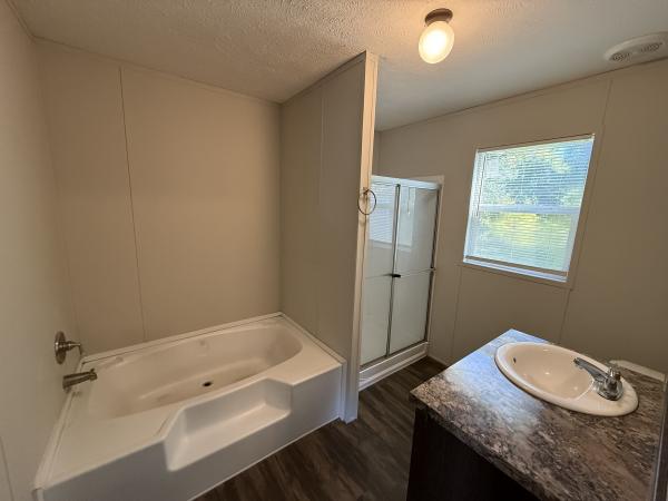 2017 CMHM mobile Home