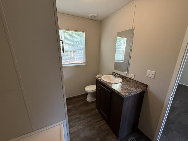 2017 CMHM mobile Home