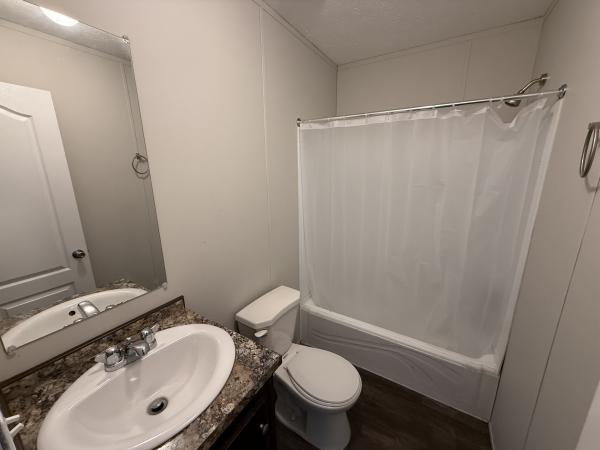 2017 CMHM mobile Home