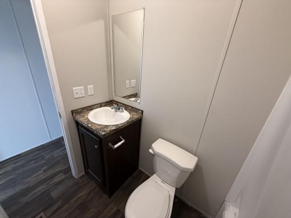 2017 CMHM mobile Home