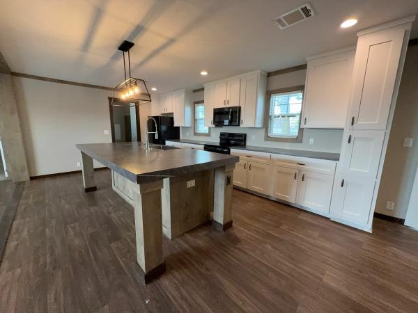2020 Clayton Homes Inc The NXT Mobile Home