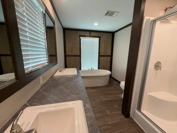 2020 Clayton Homes Inc The NXT Mobile Home