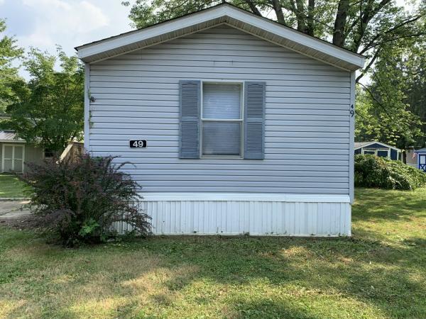 1995 Skyline Mobile Home For Sale