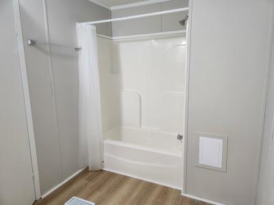 Photo 4 of 6 of home located at 2513 E. Applecreek Ln. Muncie, IN 47303