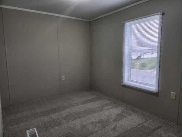 2005 Patriot mobile Home