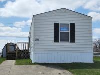 2005 Patriot mobile Home