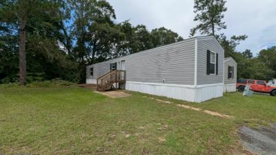 Mobile Home at 1630 Balkin Rd #139 Tallahassee, FL 32305