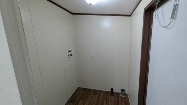 2017 clayton trumh Manufactured Home