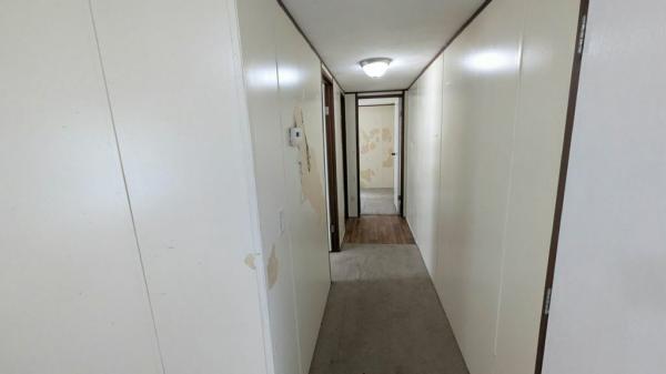 2017 clayton trumh Manufactured Home