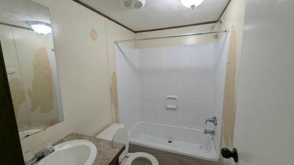 2017 clayton trumh Manufactured Home