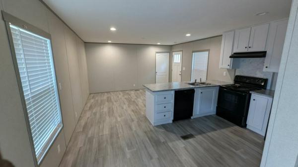 2024 Clayton Blazer Extreme Manufactured Home
