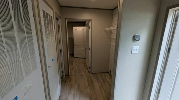 2024 Clayton Blazer Extreme Manufactured Home