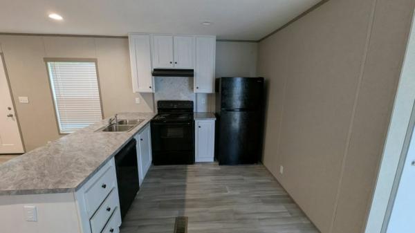 2024 Clayton Blazer Extreme Manufactured Home