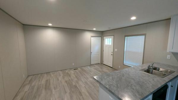 2024 Clayton Blazer Extreme Manufactured Home