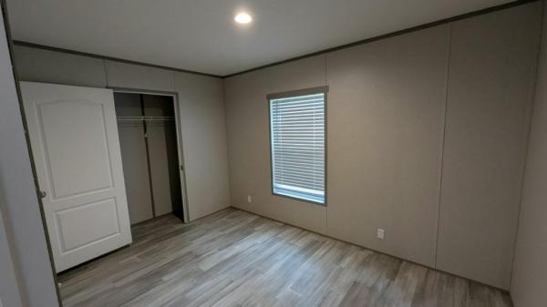 2024 Clayton Blazer Extreme Manufactured Home