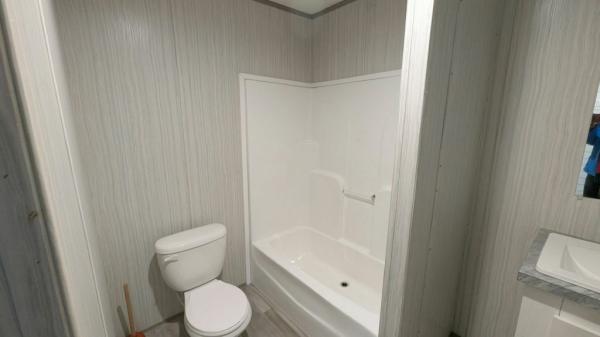 2024 Clayton Blazer Extreme Manufactured Home