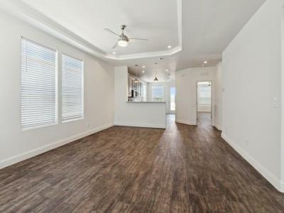 Mobile Home at 7500 E Voyager Rd Site 153 Tucson, AZ 85756