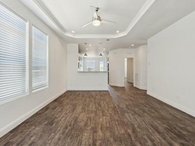 Photo 2 of 19 of home located at 7500 E Voyager Rd Site 153 Tucson, AZ 85756