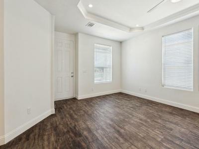 Photo 3 of 19 of home located at 7500 E Voyager Rd Site 153 Tucson, AZ 85756