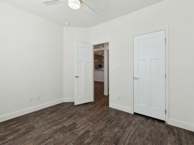 Photo 4 of 19 of home located at 7500 E Voyager Rd Site 153 Tucson, AZ 85756