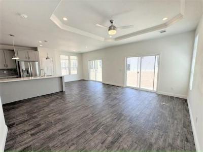Mobile Home at 7500 E Voyager Rd Site 138 Tucson, AZ 85756