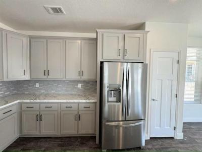 Photo 5 of 20 of home located at 7500 E Voyager Rd Site 138 Tucson, AZ 85756