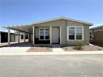 Photo 2 of 20 of home located at 7500 E Voyager Rd Site 138 Tucson, AZ 85756