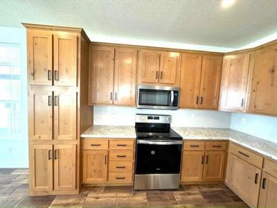 Photo 3 of 17 of home located at 7500 E Voyager Rd Site 139 Tucson, AZ 85756