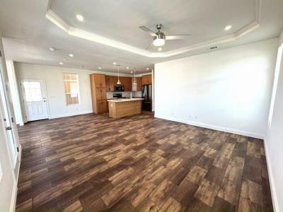 Photo 4 of 17 of home located at 7500 E Voyager Rd Site 139 Tucson, AZ 85756