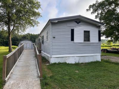 Mobile Home at 1237 N Us Highway 27 #135 Portland, IN 47371