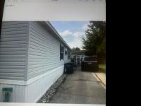 2000 Skyline Mobile Home