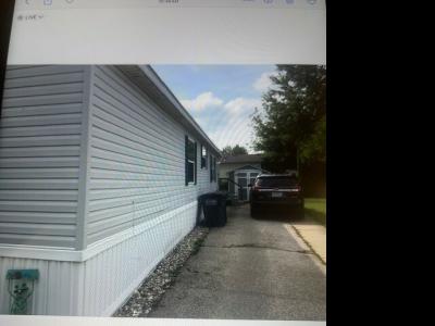 Mobile Home at 5702 Angola Rd. #143 Toledo, OH 43615